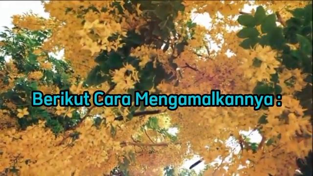 MANTRA PELET AMPUH LEWAT FOTO JARAK JAUH смотреть онлайн