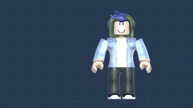 roblox 3d model смотреть онлайн