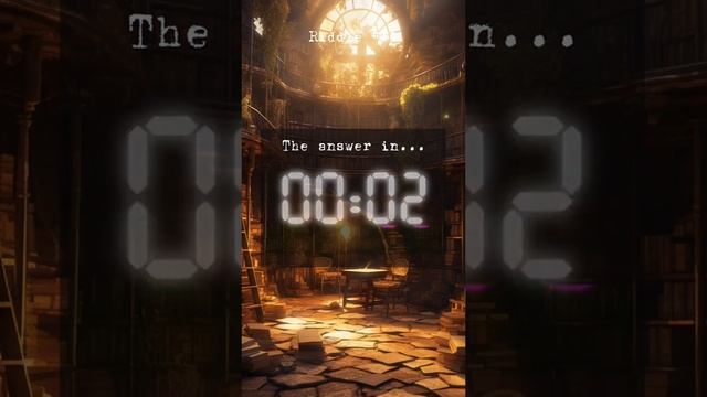 Can you solve this riddle? Mr. Riddleston #11 #reels #shorts #puzzle #riddles #brainteasers смотреть онлайн