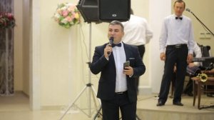 Крымскотатарская свадьба. Свадьба  Дилявер  и  Сание 29 09 2017г