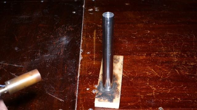 Из чего и как сделать инструмент для вырезания отверстий под соединение деталей в замок. Береста. смотреть онлайн