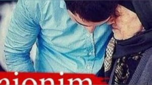 Жалолиддин Ахмадалийев- она сени унутганим рост.