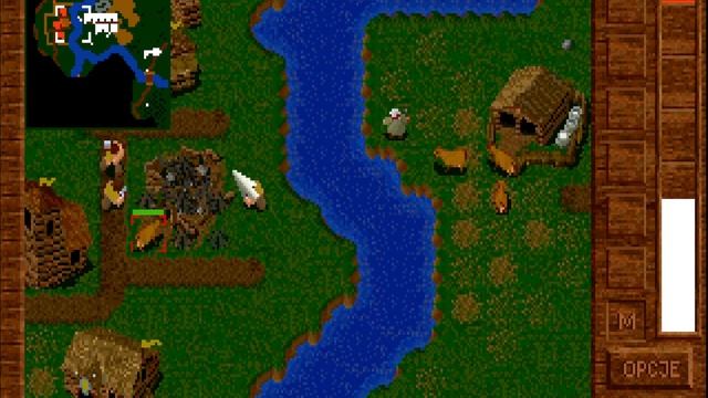 Polanie 12 - Cheesing a bit! смотреть онлайн