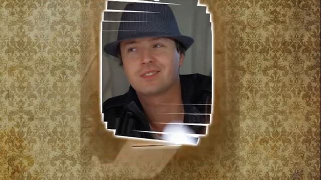 Витас. Серая шляпа, голубые ботинки смотреть онлайн