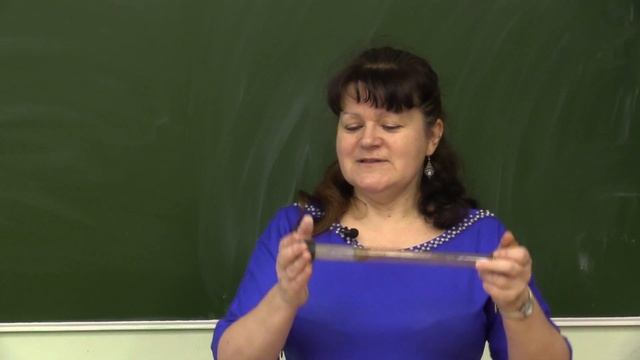 Физика 7 класс Давление газа Закон Паскаля смотреть онлайн