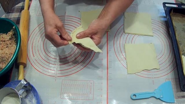 Домашний кулинарный мастер-класс