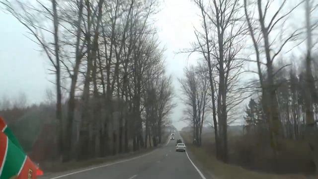 Акция "Земля доблести", Залегощенский и Верховский р-ны Орловской обл., 15.11.2020 смотреть онлайн