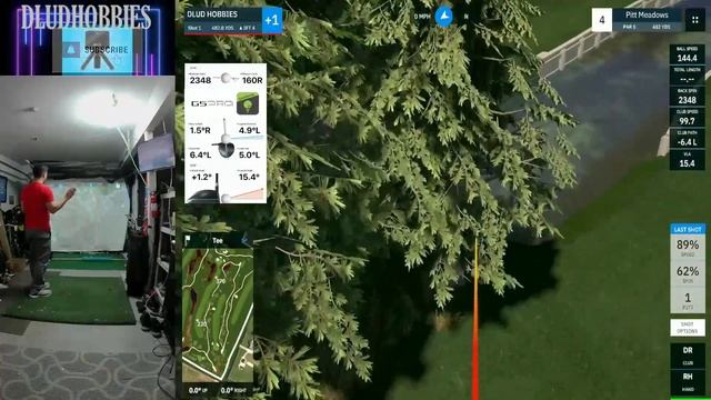 Crashing Issue GSPRO Version 2 - Hazard = Broken Game? смотреть онлайн