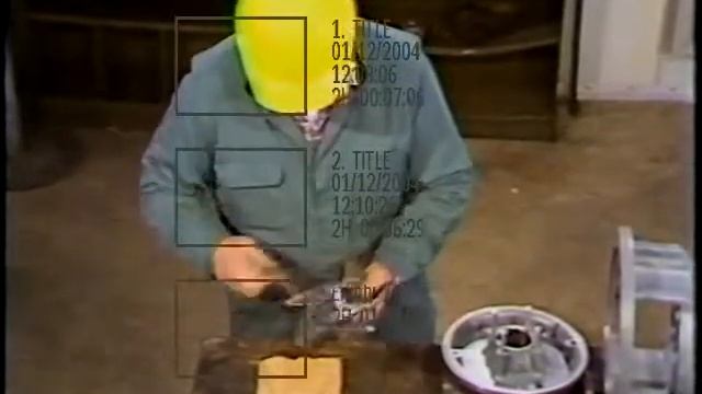 Centrifugal Pump Maintenance  |صيانة كاملة طلمبة طاردة مركزية