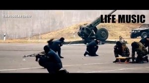 Тренировка СПЕЦНАЗА. ПОД МУЗЫКУ.(Трэк в описании)