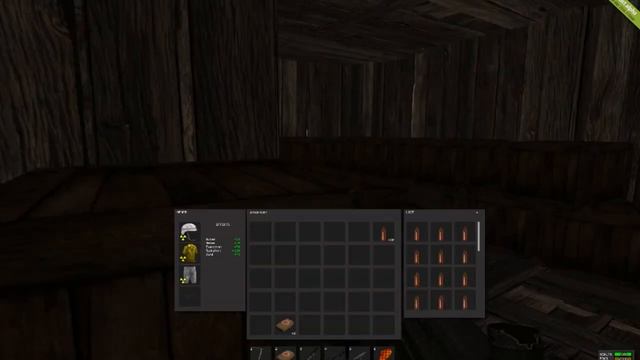 Rust - MSI 7870GHz Edition + AMD Athlon X4 750k FPS смотреть онлайн