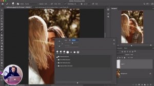 Как СКОПИРОВАТЬ ЦВЕТ с ЛЮБОЙ ФОТОГРАФИИ в Фотошопе! ВЫ ЭТОГО НЕ ЗНАЛИ!