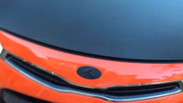 2015 Kia koup project смотреть онлайн