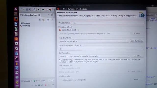 How to Set Bootstrap Theme In Spring Tool Suite смотреть онлайн