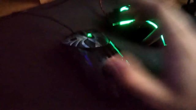 ИГРОВОЙ МЫШКЕ 11 ЛЕТ!!! СРАВНЕНИЕ A4TECH X7 И ZET FURY!!! A4TECH VS ZET FURY смотреть онлайн