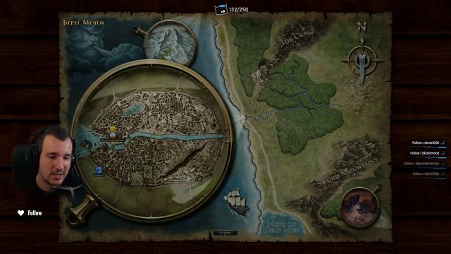 NEVERWINTER ONLINE: Ravenloft ОБЗОР ? ПРОХОЖДЕНИЕ NEVERWINTER ONLINE