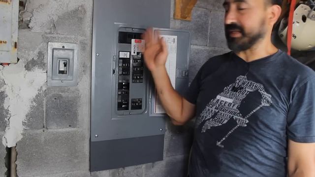 Como CONECTAR UN GENERADOR Eléctrico De Respaldo En Tu Casa