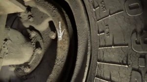 ГАЗ-53,3307.. Регулируем тормоза.Разводим колодки.Испытываем.