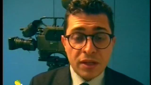 Teleacras - Giuseppe Sodano attende Lorenzin смотреть онлайн
