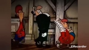 доктор ливси идёт 1 час под фонк