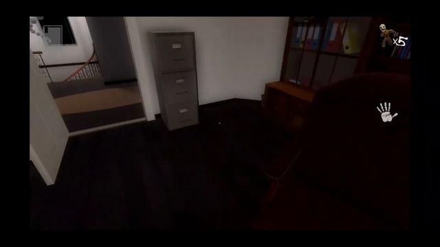 Paranormal Territory 2▶Собрал все Статуэтки▶Полное Прохождение✔ смотреть онлайн