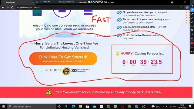 ?HostSquad Honest Review|⚠️Real or Scam⚠️| Unlimited hosting| Simple answer смотреть онлайн