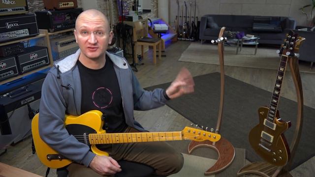 Ibanez TS Mini (Tube Screamer) - IN DEPTH Review смотреть онлайн