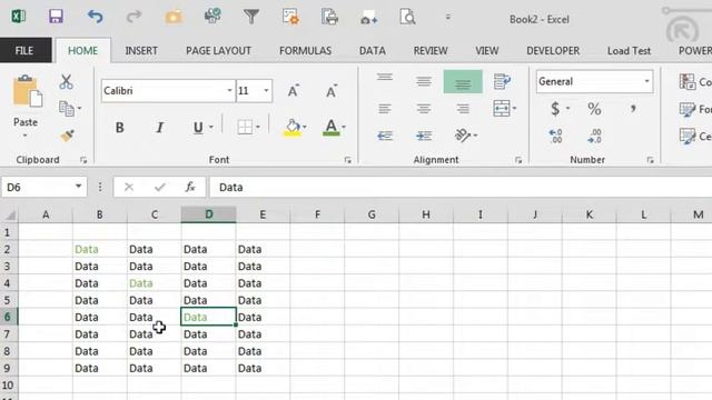 Excel - Excel 2013 Color Chooser Broken - Episode 1767 смотреть онлайн