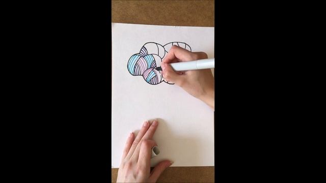Кр. _Стильные штучки_, пед. Пенегина К.В., 1 занятие смотреть онлайн