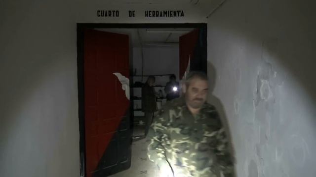 Urbex Militar: Batería D-3 "Paloma Alta" los cañones más GRANDES de España. смотреть онлайн