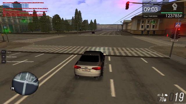 MTA Province поработаю в таксике смотреть онлайн