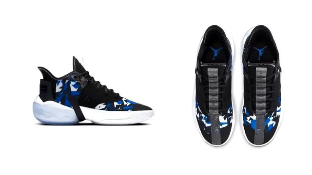 Nike Jordan React Elevation SNEAKERS - JUST IN смотреть онлайн