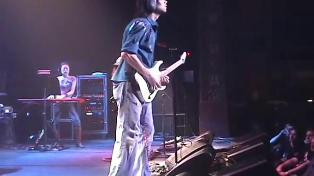 Bruce Bouillet Paul Gilbert - G3 2007 - Curse of Castle Dragon смотреть онлайн