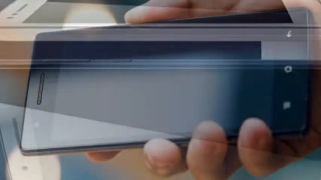 OPPO Mirror 3 смотреть онлайн