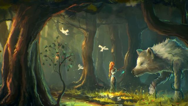 Приснился волк? Узнайте, к чему снится волк по сонникам смотреть онлайн