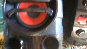 LG x-boom cm4360 230w