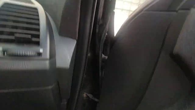 Nissan Maxima A34