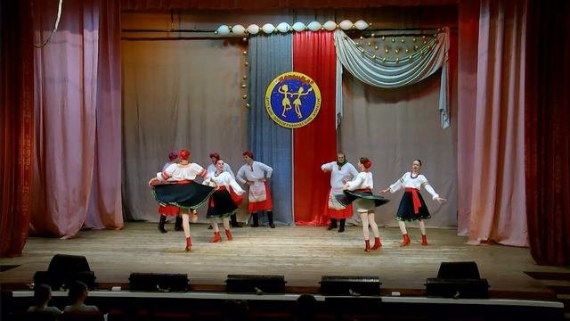 Межрегиональный фестиваль конкурс детских хореографических коллективов 