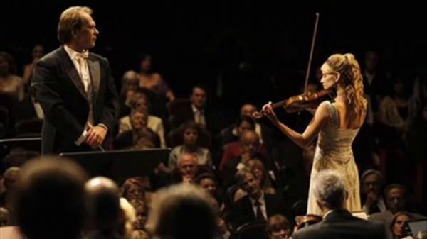 Алексей Гуськов (Aleksei Guskov) - Le concert Thème Place Rouge