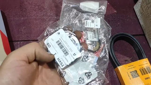 Renault Laguna особенности замены фазовращателя и масла АКПП смотреть онлайн