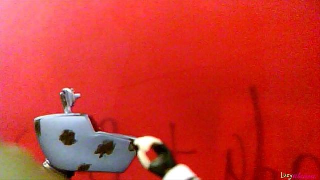 Figma Stop Motion Sinon смотреть онлайн