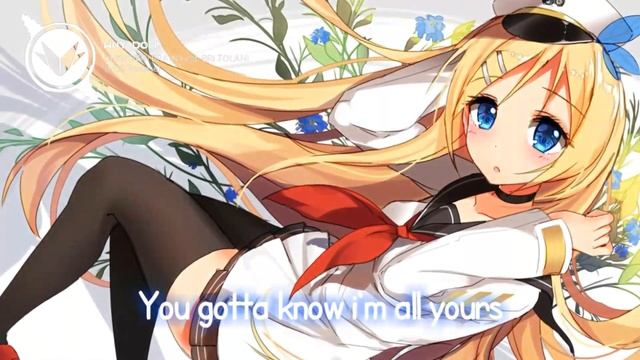 Nightcore - Why Do I смотреть онлайн