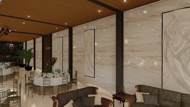 VILLA AGAVE (SALÓN DE EVENTOS)