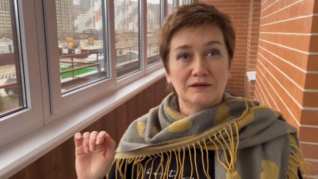 Однокомнатная квартира у моря в Новороссийске. Жить на юге России. Новостройка с ремонтом. смотреть онлайн
