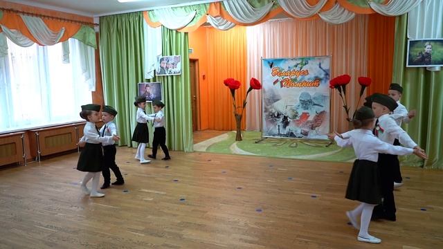 "Тучи в голубом" смотреть онлайн