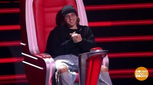 "Голос. Уже не дети": ба, знакомые все лица! Доброе утро. Фрагмент выпуска от 08.09.2023