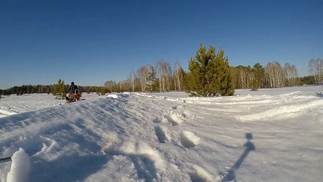 квадроцикл на гусеницах Suzuki смотреть онлайн