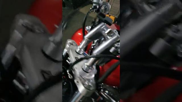 LED Headlight, Turn Signal and Relay UPGRADE - 2012 Honda Shadow 750 Spirit (Part 1 of 2) смотреть онлайн