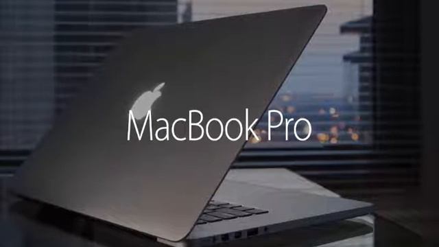 Apple MacBook Pro - 2016 New Edition Laptop Review and Features/ (With Touch Bar & Touch ID) смотреть онлайн