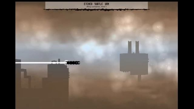Sector Six Demo with Johnyliltoe - Customizable Bullet Hell смотреть онлайн